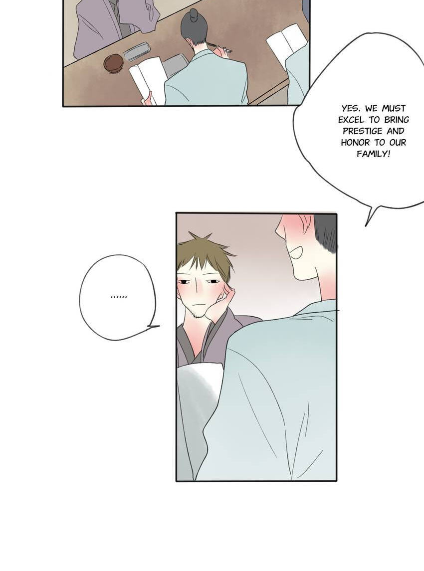 Love Blossoms in the Rain Chapter 23 page 32 - 