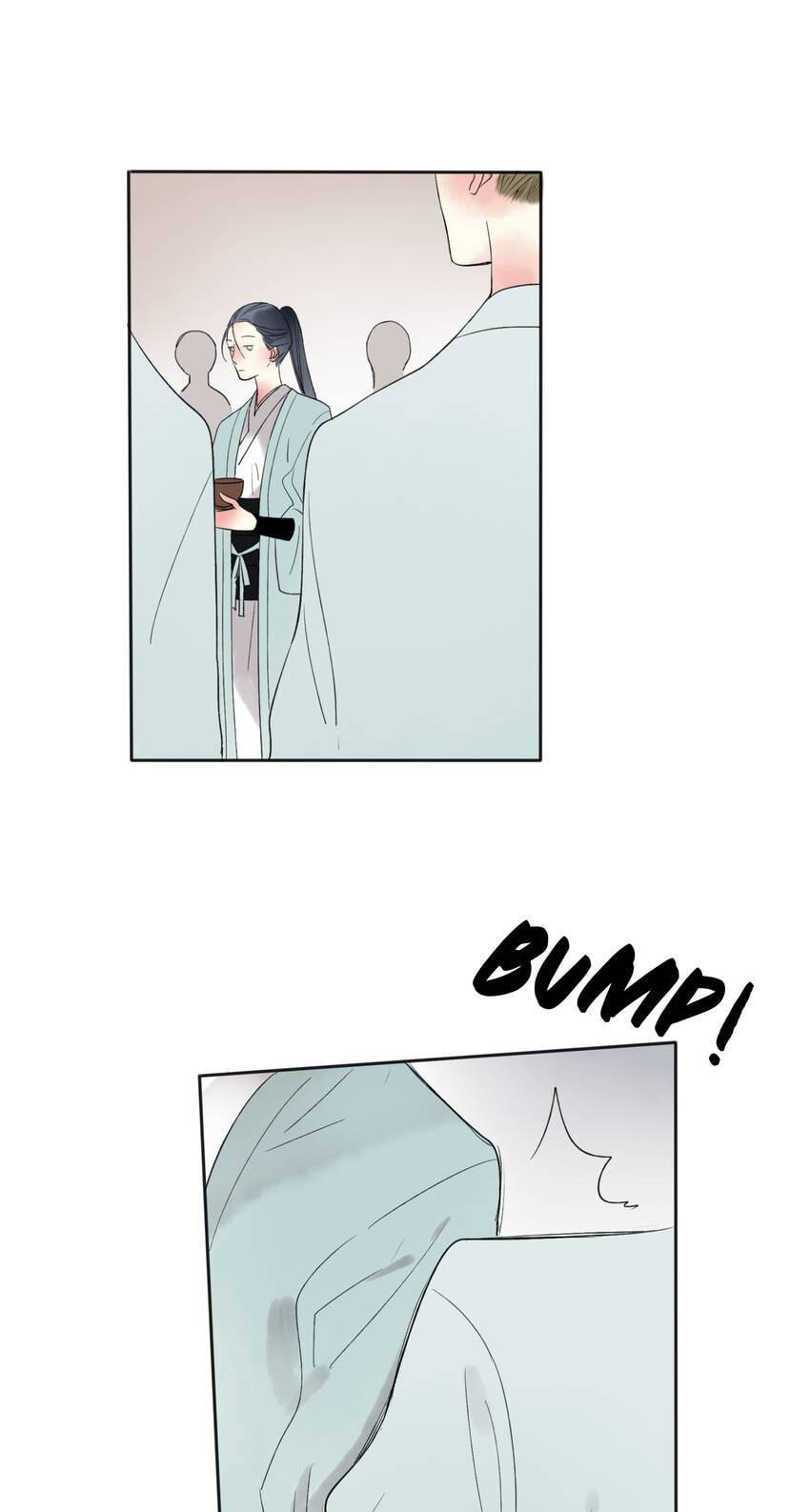 Love Blossoms in the Rain Chapter 23 page 33 - 