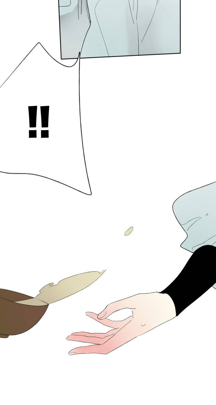 Love Blossoms in the Rain Chapter 23 page 34 - 
