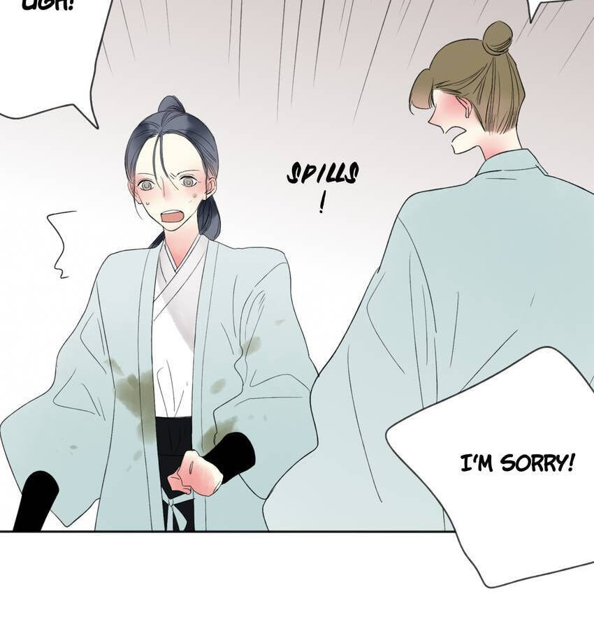 Love Blossoms in the Rain Chapter 23 page 36 - 