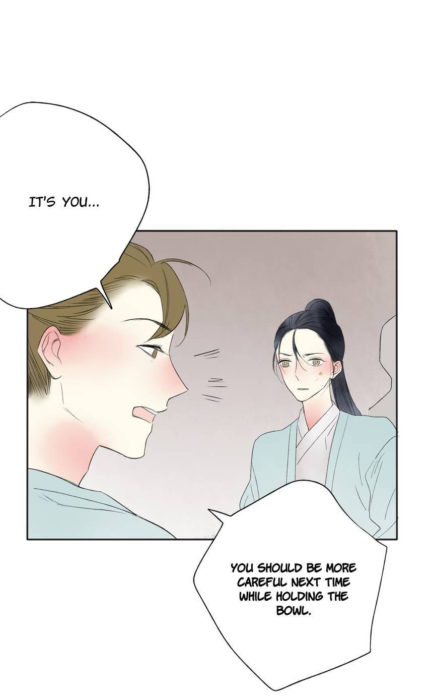 Love Blossoms in the Rain Chapter 23 page 37 - 