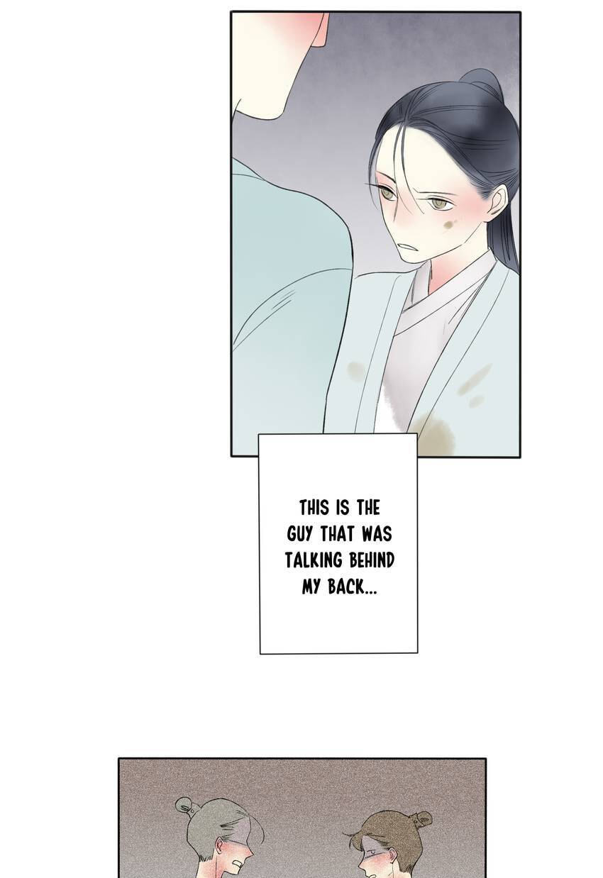Love Blossoms in the Rain Chapter 23 page 38 - 