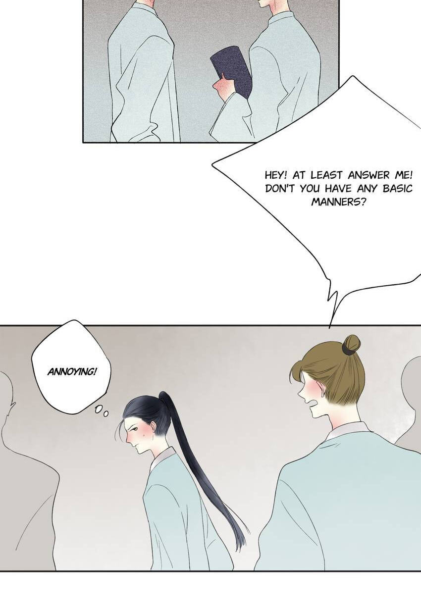 Love Blossoms in the Rain Chapter 23 page 39 - 
