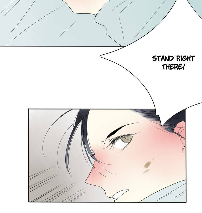 Love Blossoms in the Rain Chapter 23 page 41 - 