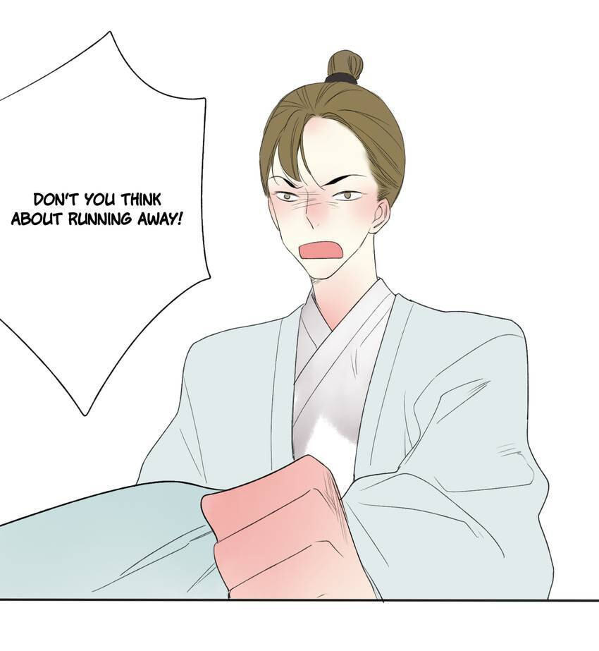 Love Blossoms in the Rain Chapter 23 page 42 - 