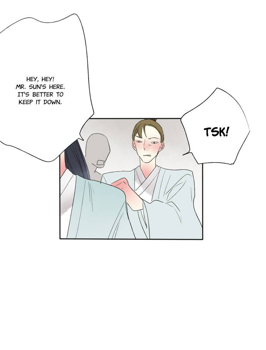 Love Blossoms in the Rain Chapter 23 page 44 - 