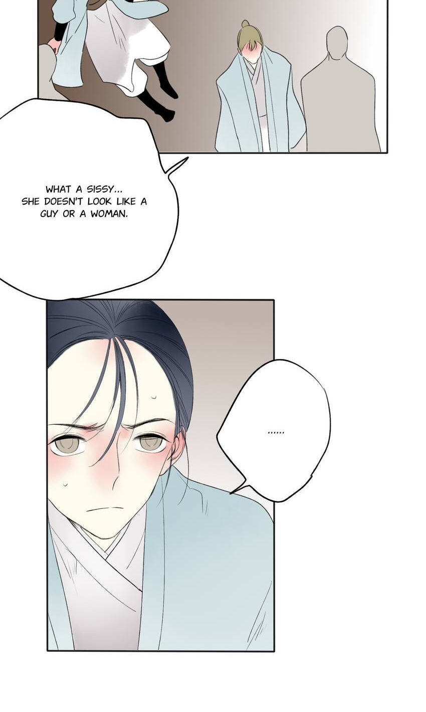 Love Blossoms in the Rain Chapter 23 page 46 - 