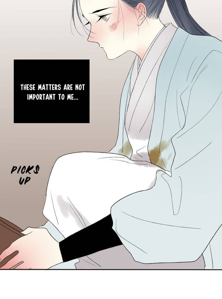 Love Blossoms in the Rain Chapter 23 page 48 - 