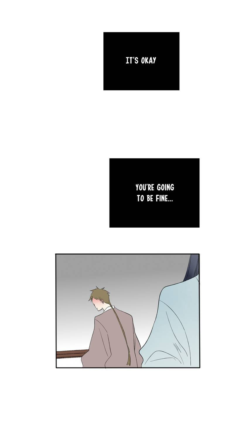 Love Blossoms in the Rain Chapter 23 page 49 - 