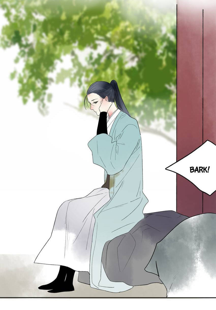 Love Blossoms in the Rain Chapter 23 page 53 - 