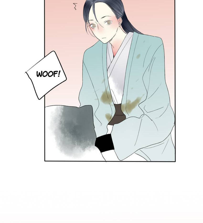 Love Blossoms in the Rain Chapter 23 page 55 - 