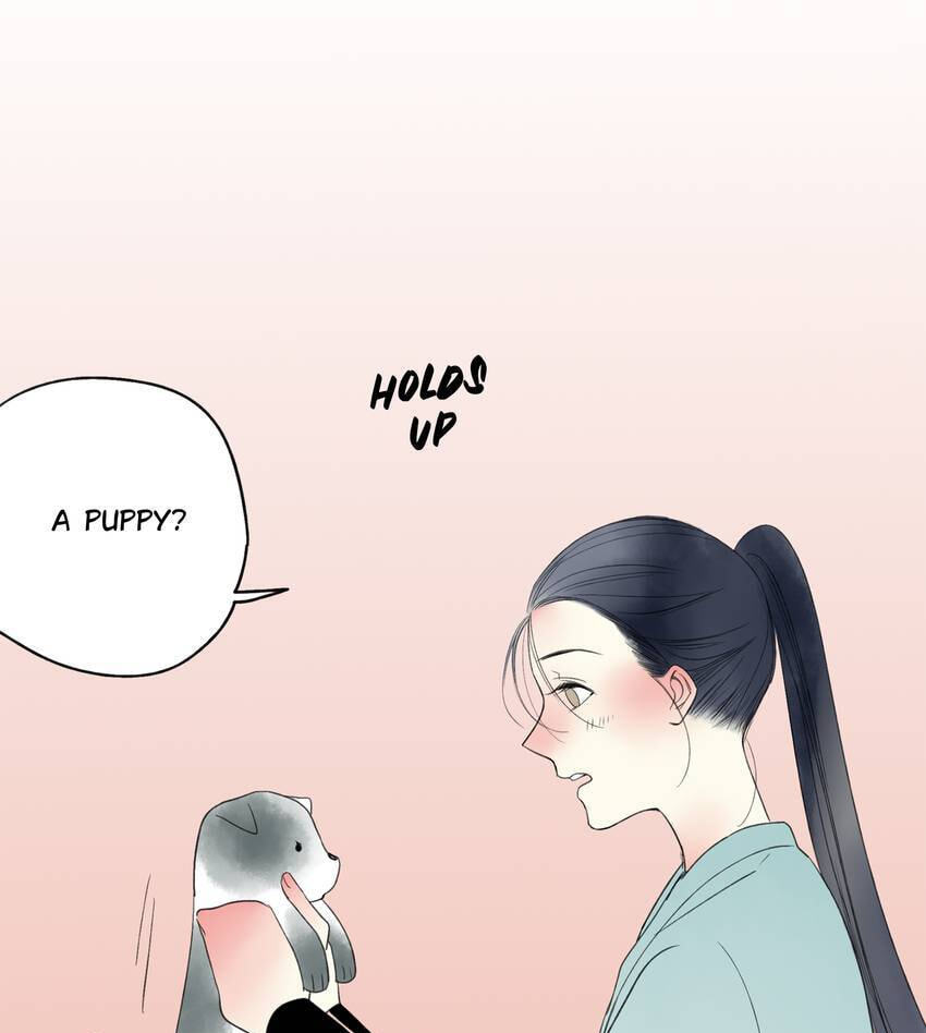 Love Blossoms in the Rain Chapter 23 page 56 - 