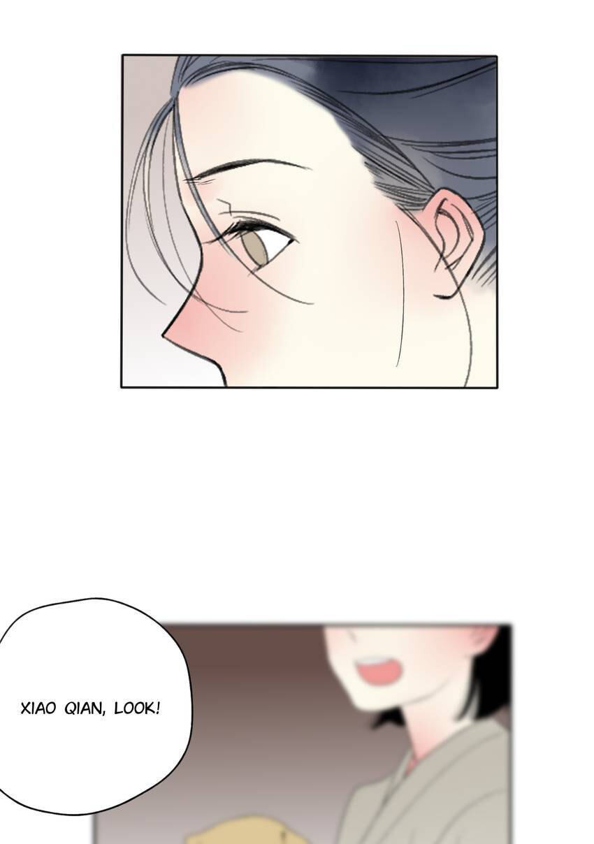 Love Blossoms in the Rain Chapter 23 page 58 - 