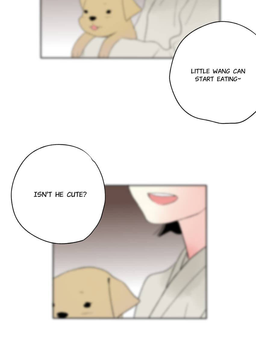 Love Blossoms in the Rain Chapter 23 page 59 - 