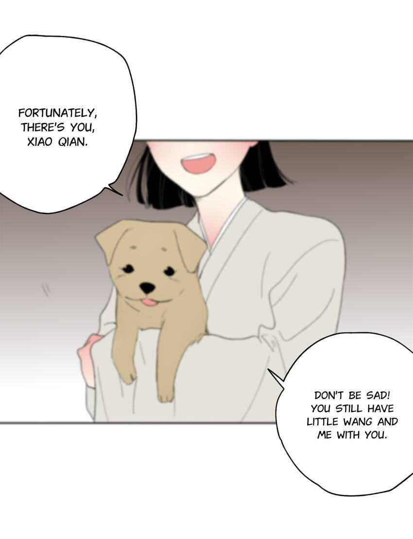 Love Blossoms in the Rain Chapter 23 page 60 - 