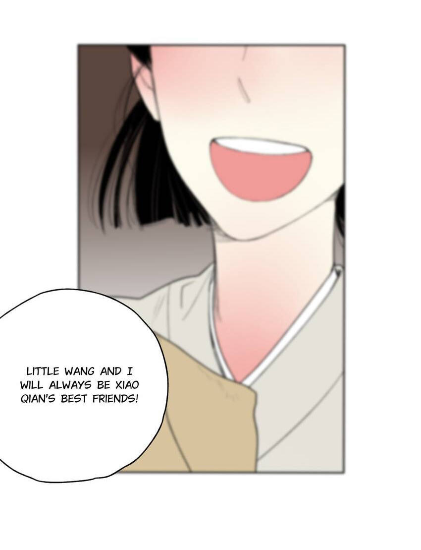Love Blossoms in the Rain Chapter 23 page 61 - 