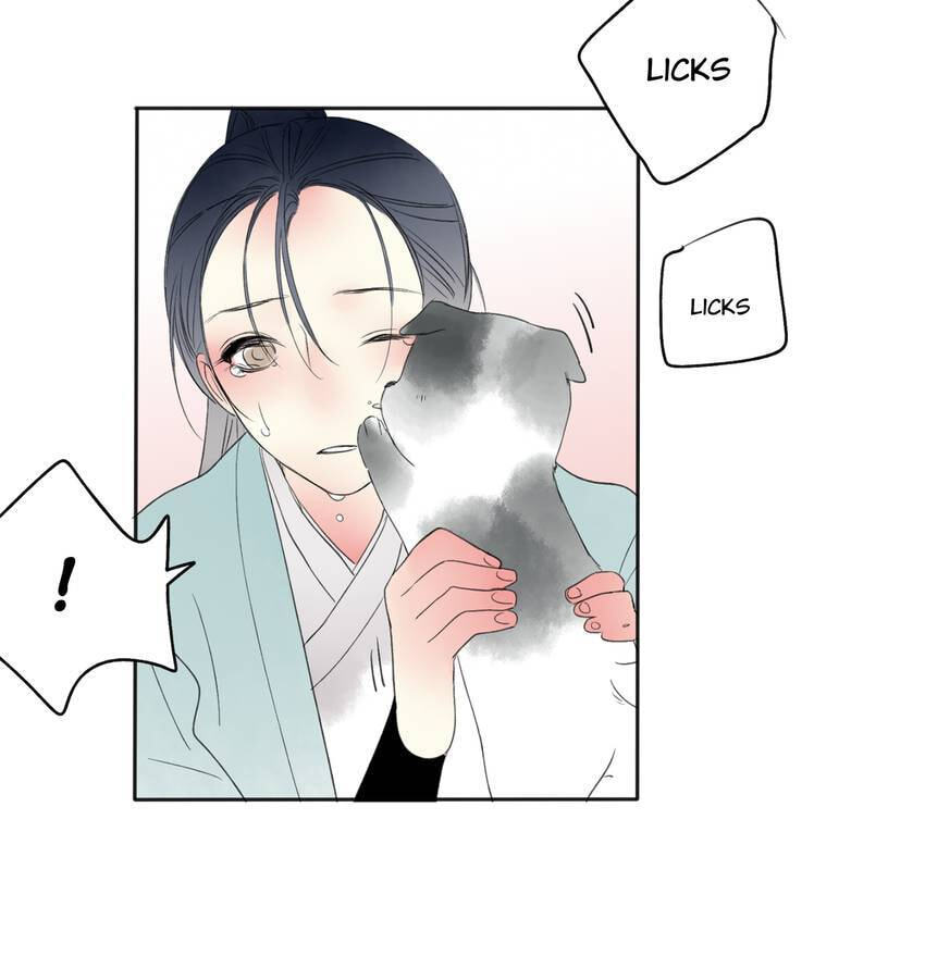 Love Blossoms in the Rain Chapter 23 page 65 - 