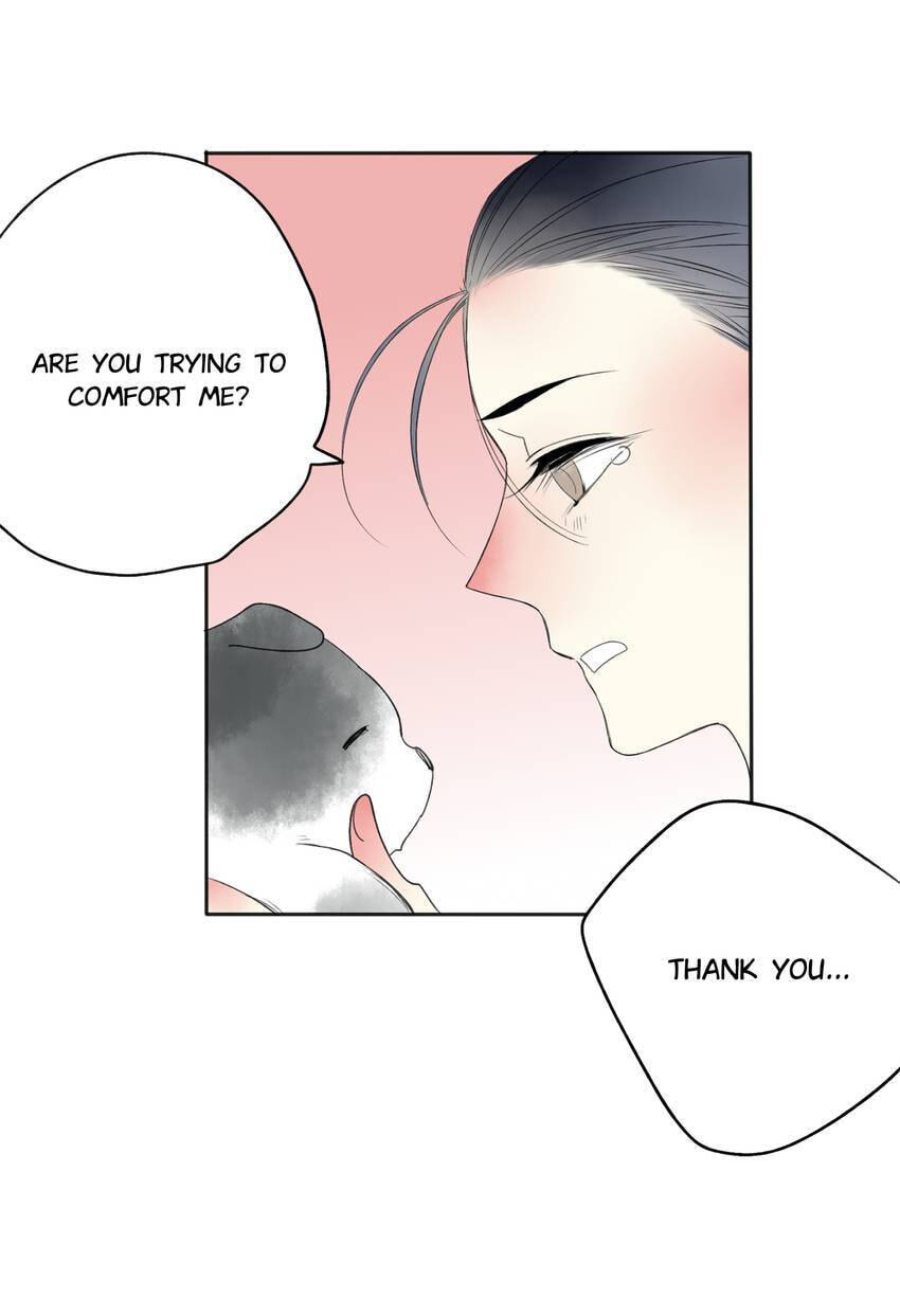 Love Blossoms in the Rain Chapter 23 page 66 - 