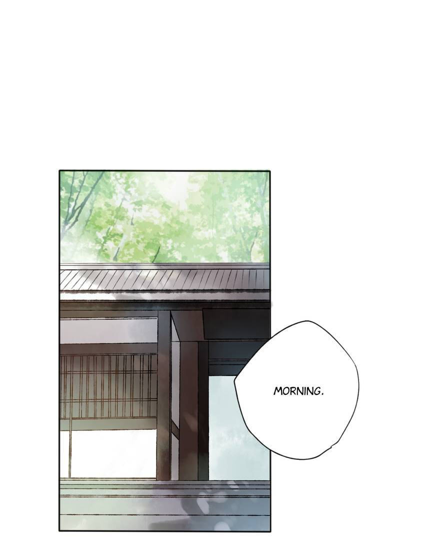 Love Blossoms in the Rain Chapter 23 page 8 - 