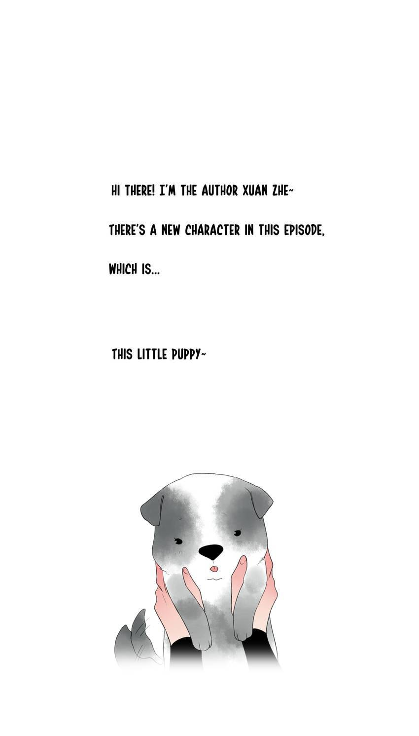 Love Blossoms in the Rain Chapter 23 page 72 - 