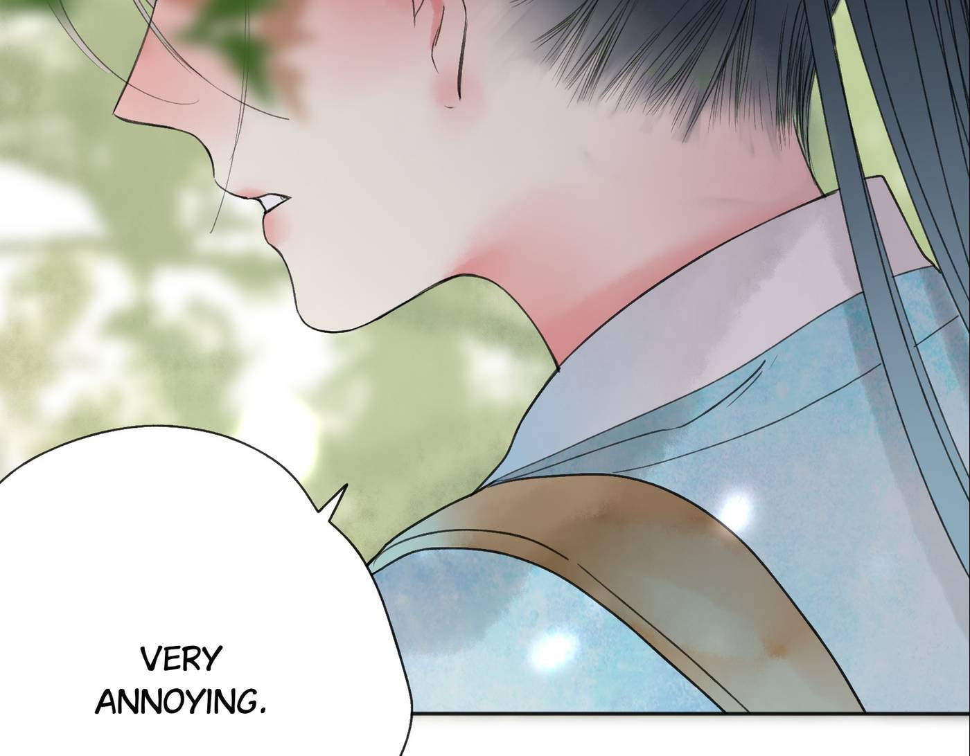 Love Blossoms in the Rain Chapter 24 page 106 - 