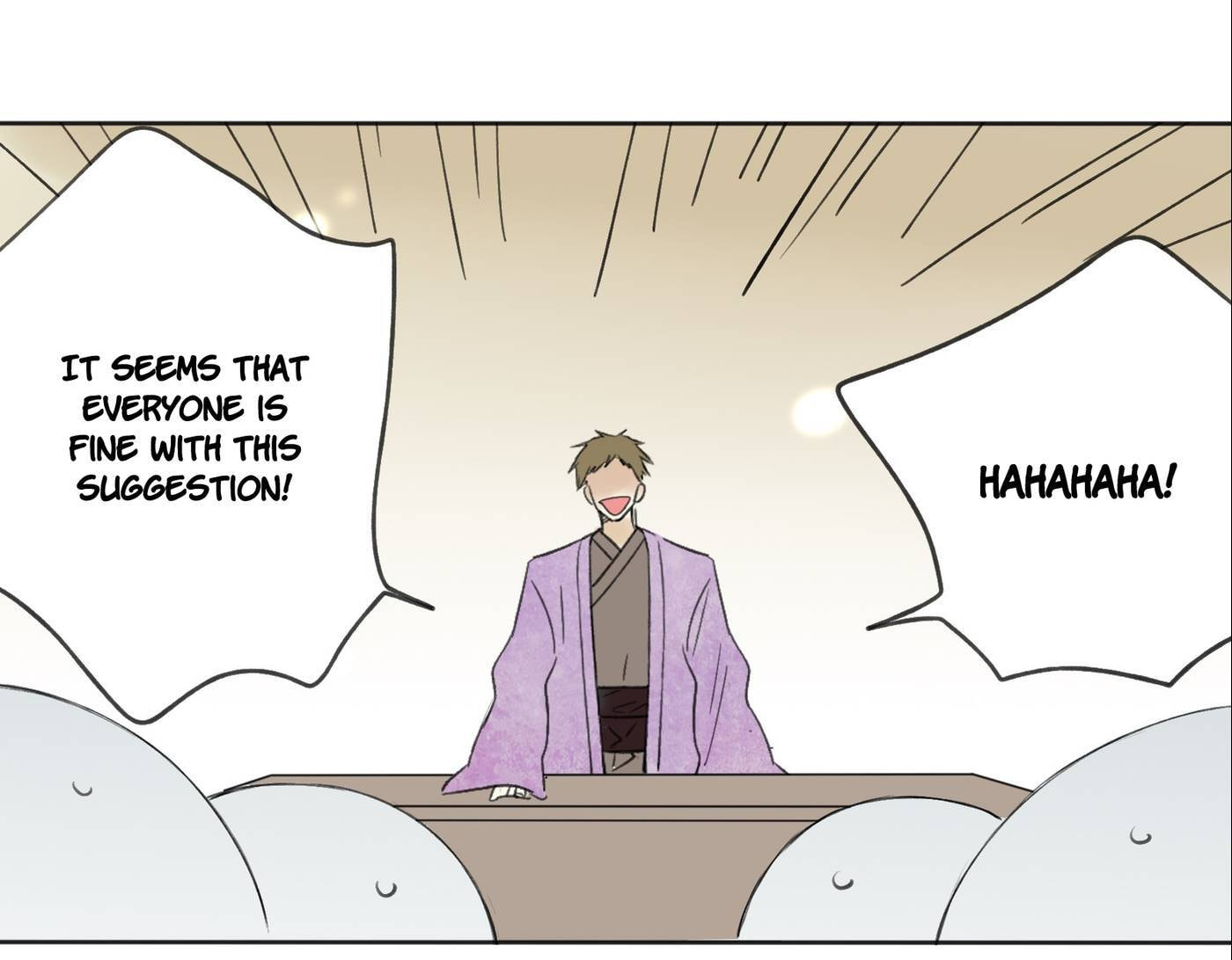 Love Blossoms in the Rain Chapter 24 page 15 - 