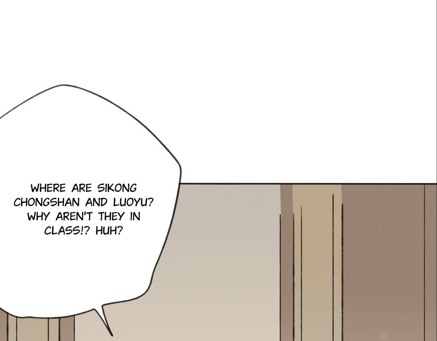 Love Blossoms in the Rain Chapter 24 page 19 - 