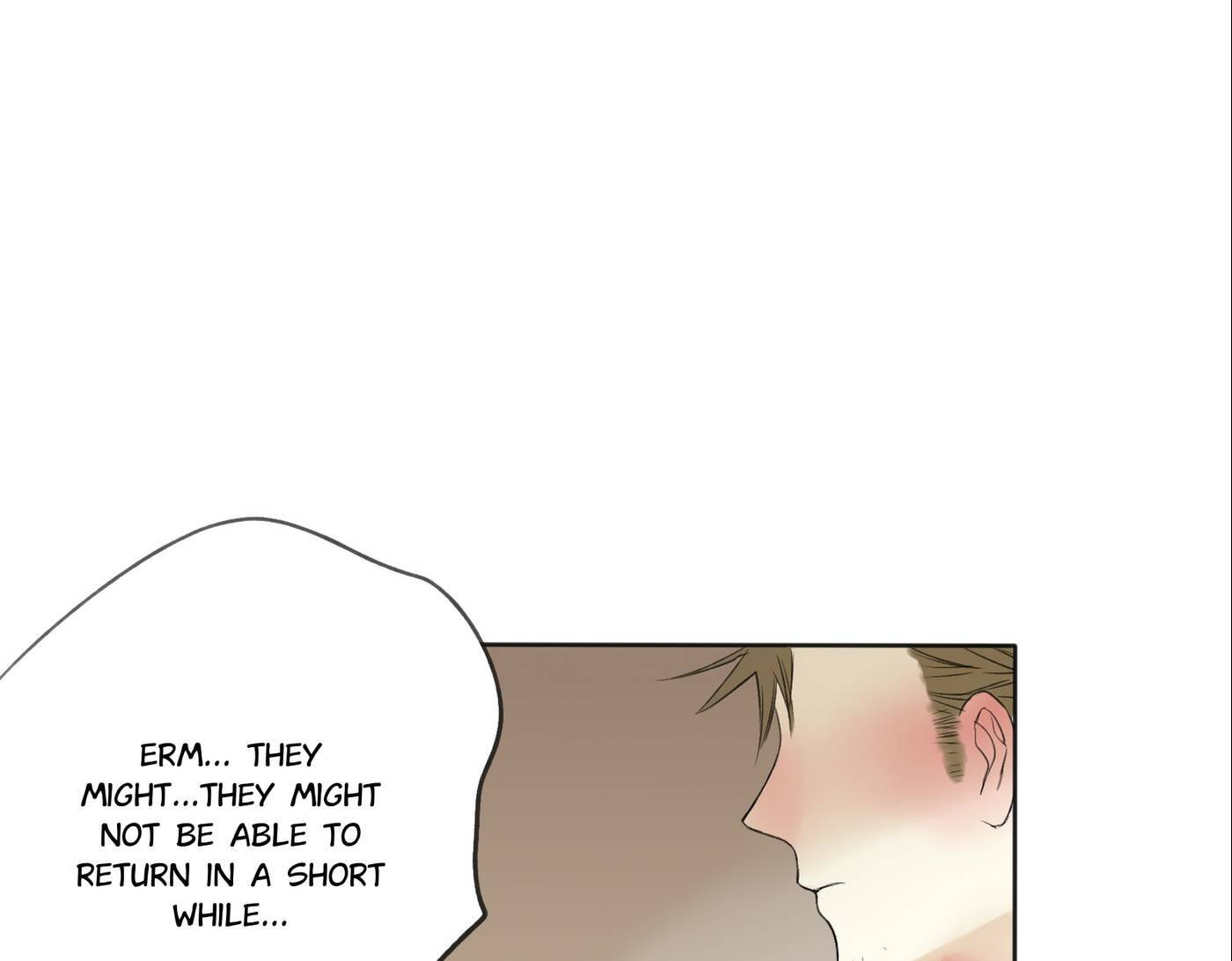 Love Blossoms in the Rain Chapter 24 page 21 - 