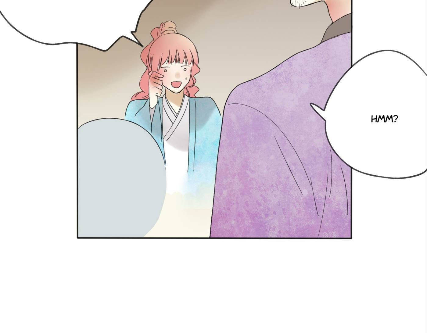Love Blossoms in the Rain Chapter 24 page 22 - 
