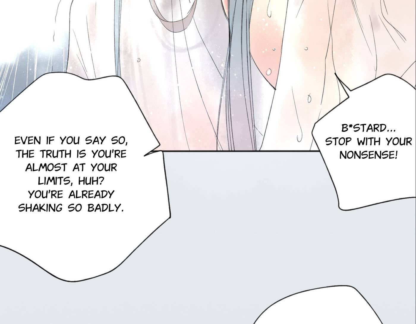 Love Blossoms in the Rain Chapter 24 page 29 - 