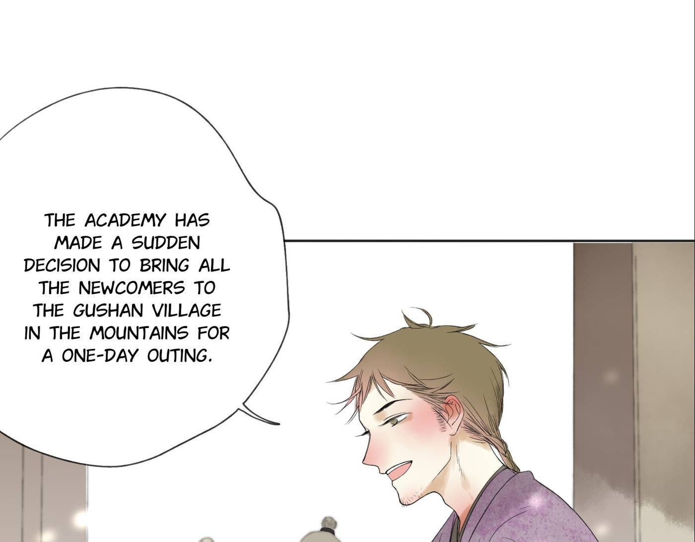 Love Blossoms in the Rain Chapter 24 page 4 - 