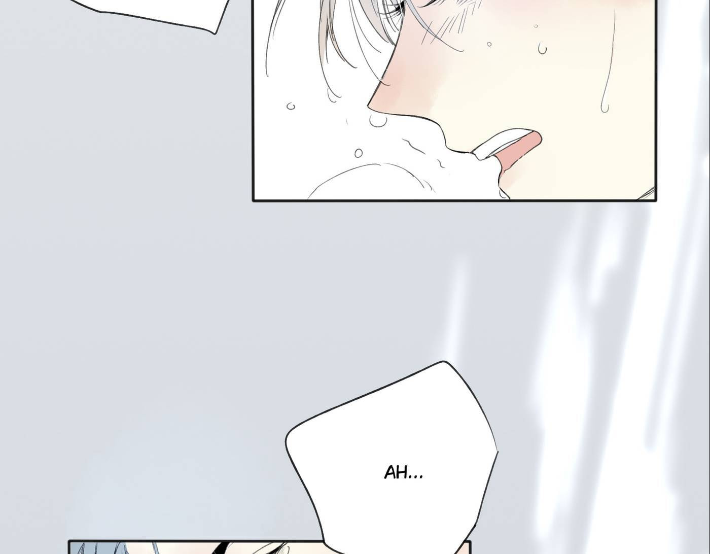 Love Blossoms in the Rain Chapter 24 page 31 - 