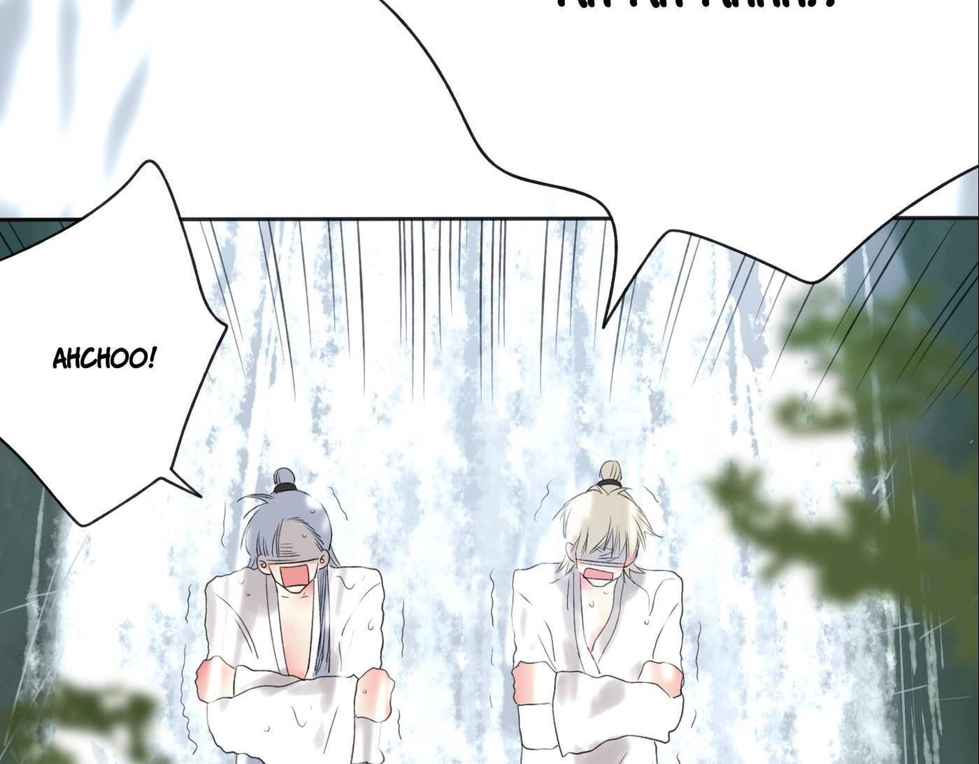 Love Blossoms in the Rain Chapter 24 page 36 - 