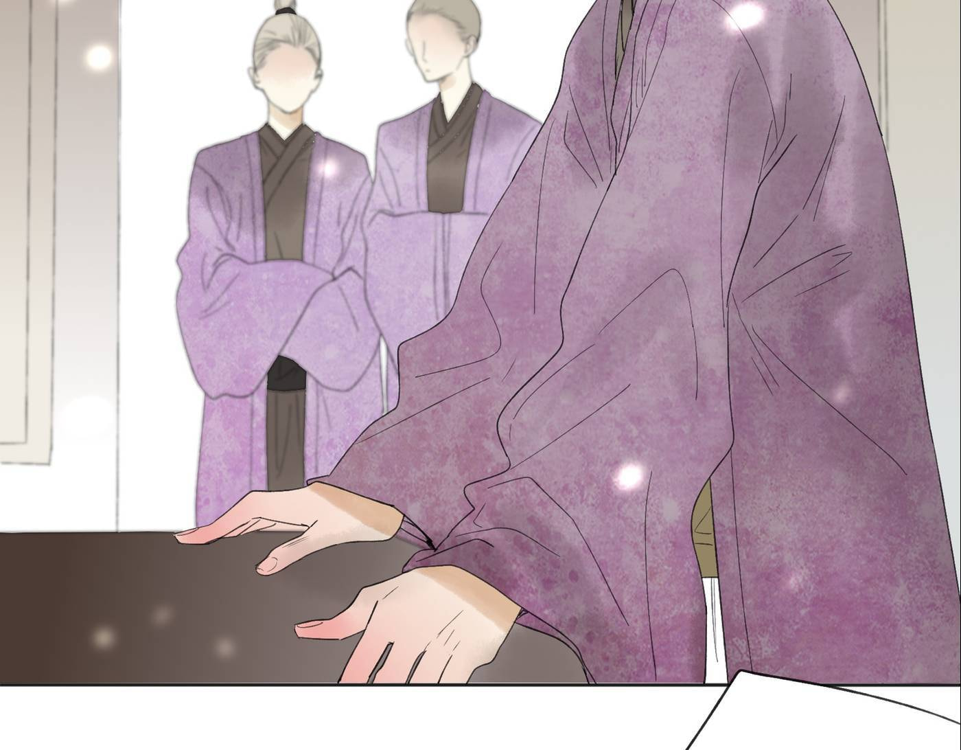 Love Blossoms in the Rain Chapter 24 page 5 - 