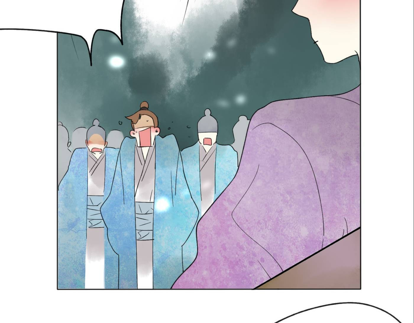 Love Blossoms in the Rain Chapter 24 page 42 - 