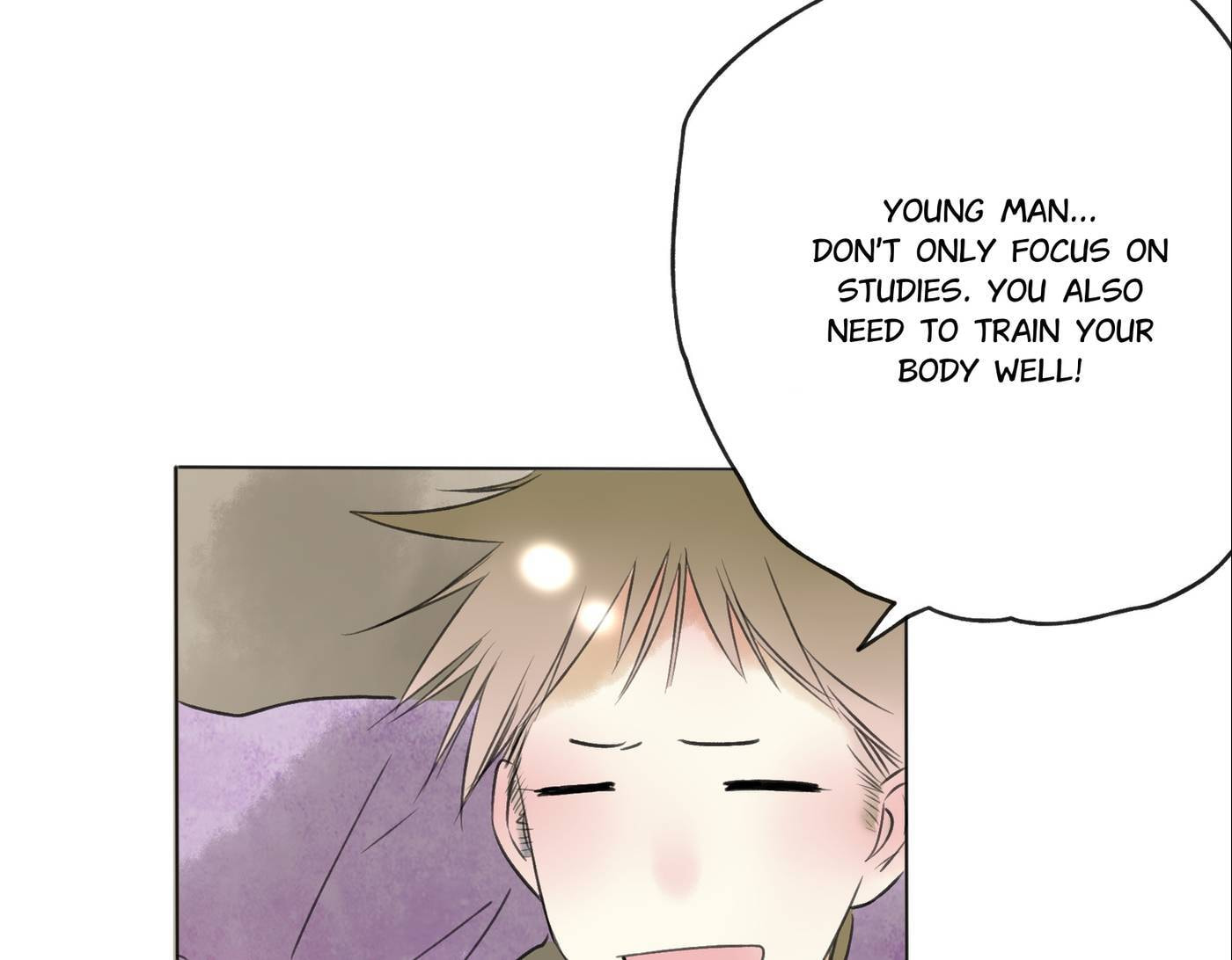 Love Blossoms in the Rain Chapter 24 page 43 - 