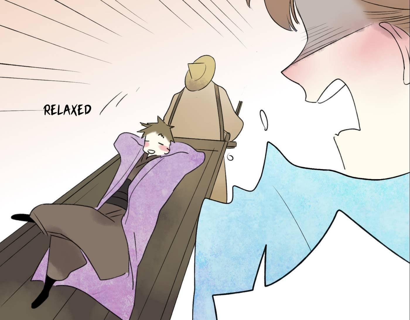 Love Blossoms in the Rain Chapter 24 page 45 - 