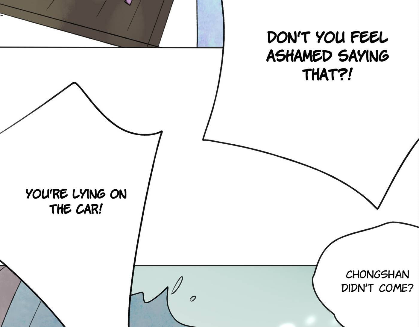 Love Blossoms in the Rain Chapter 24 page 46 - 