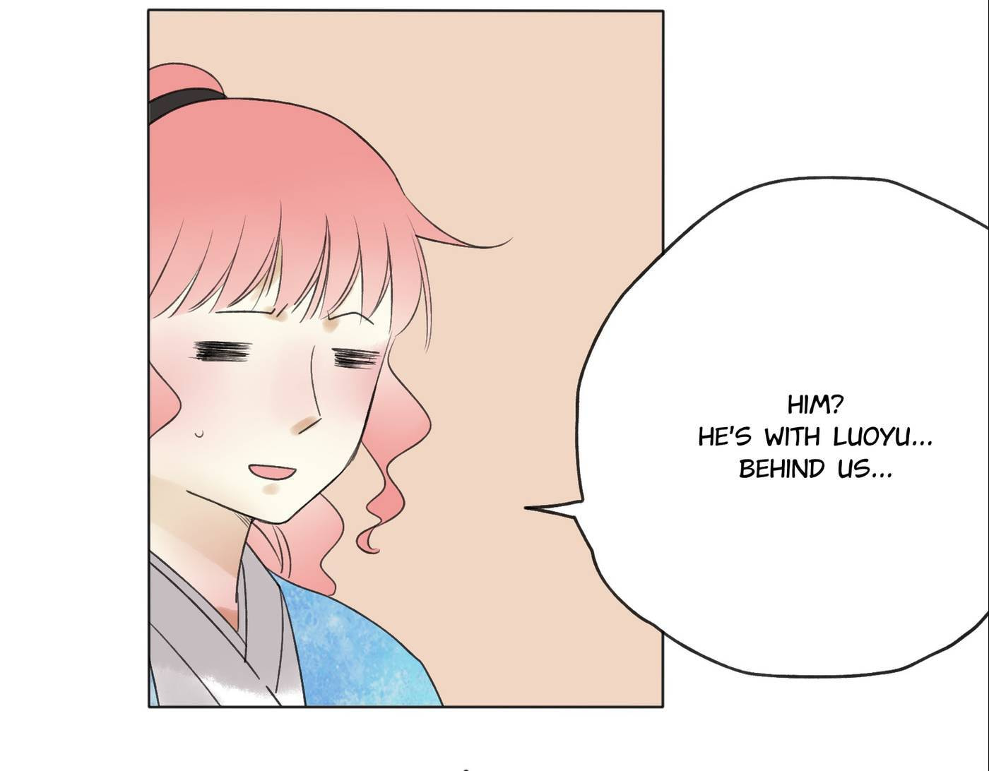 Love Blossoms in the Rain Chapter 24 page 48 - 