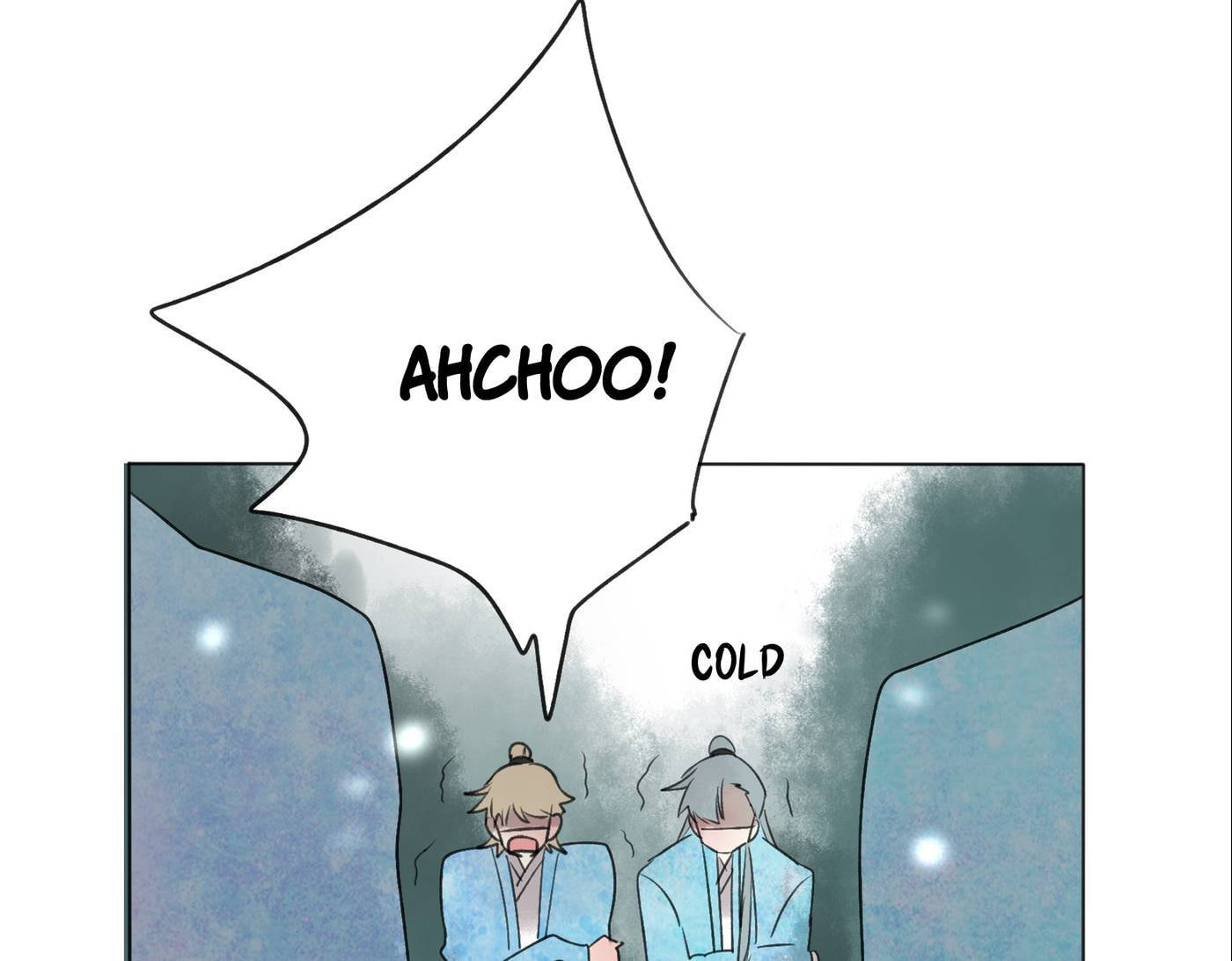 Love Blossoms in the Rain Chapter 24 page 49 - 