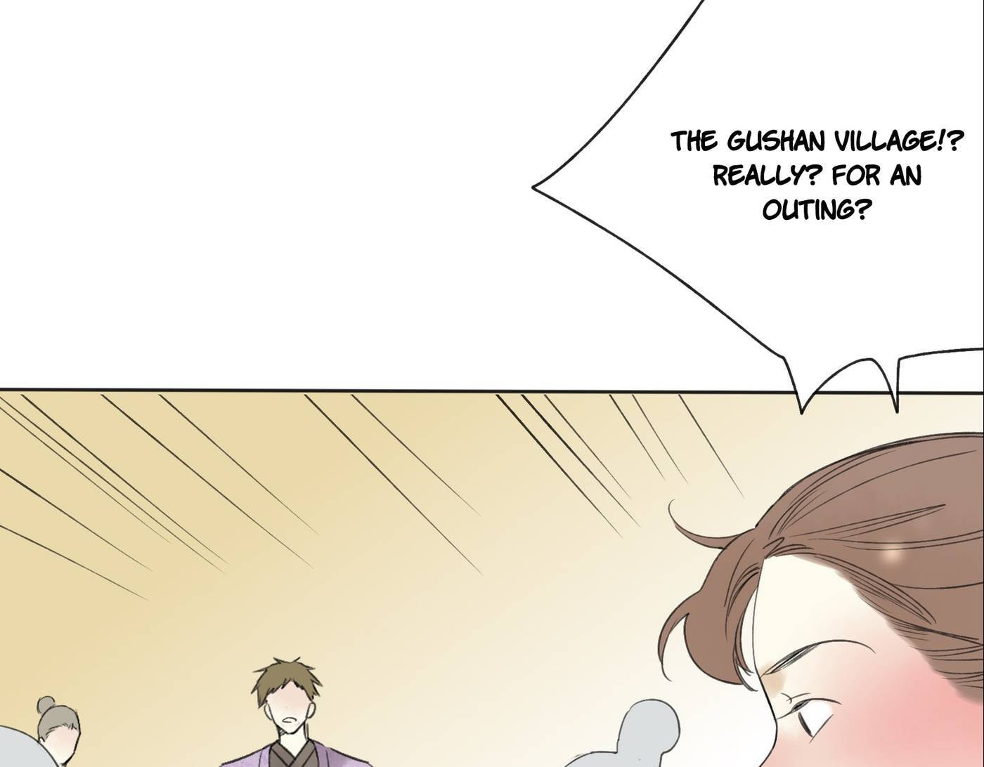 Love Blossoms in the Rain Chapter 24 page 6 - 