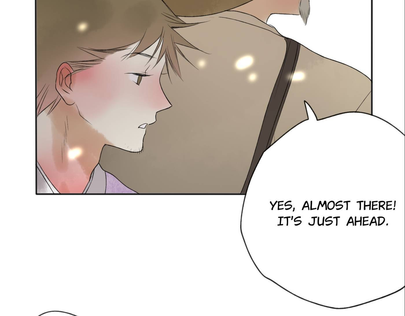 Love Blossoms in the Rain Chapter 24 page 52 - 