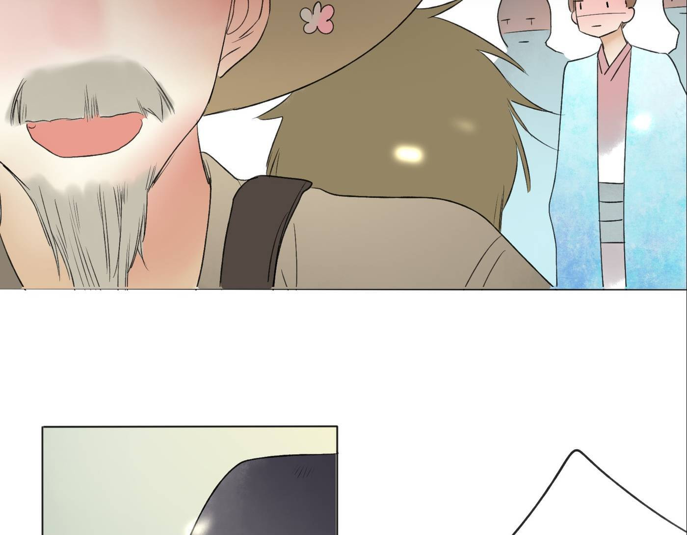 Love Blossoms in the Rain Chapter 24 page 54 - 