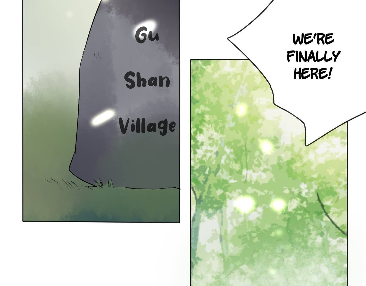 Love Blossoms in the Rain Chapter 24 page 55 - 