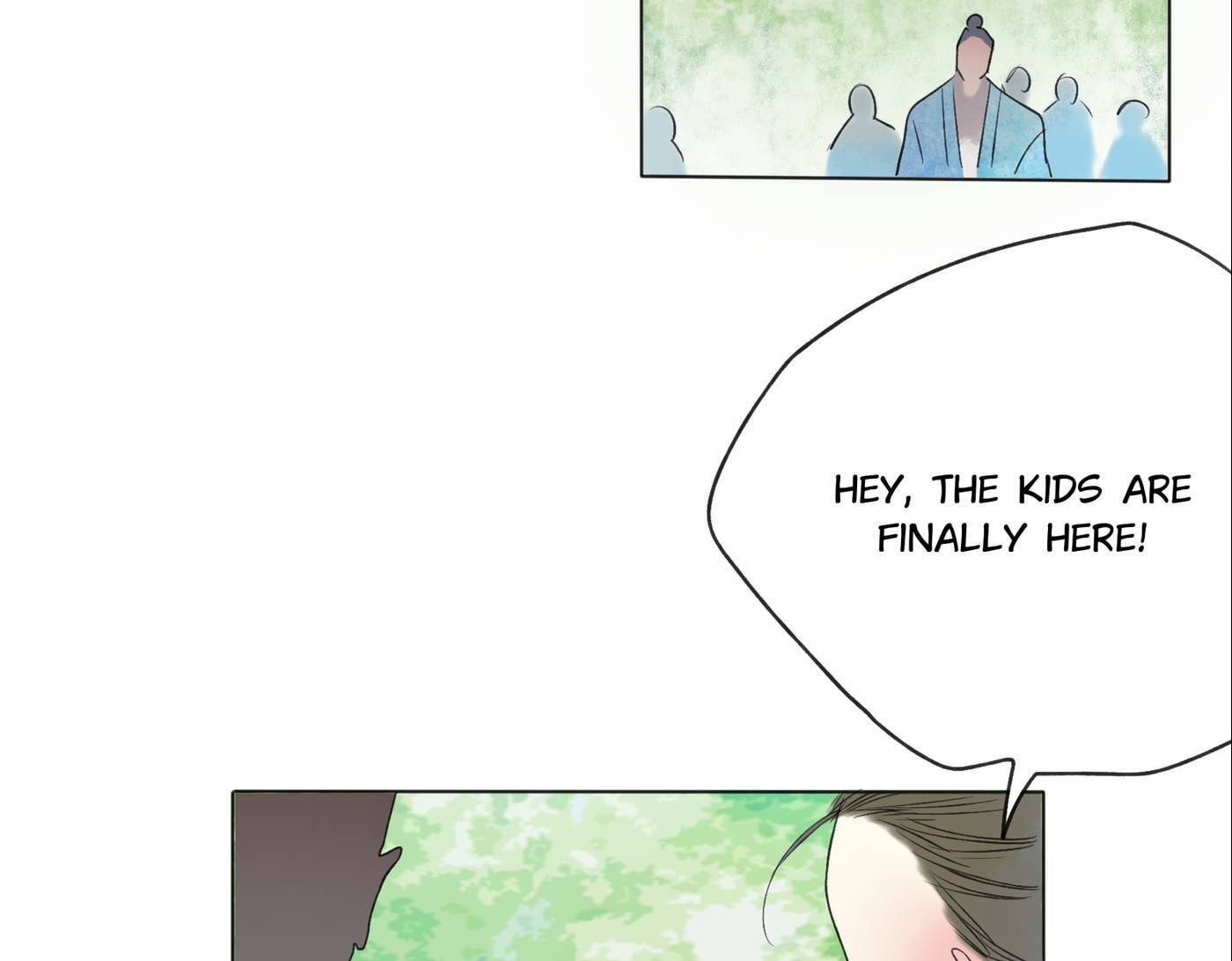 Love Blossoms in the Rain Chapter 24 page 56 - 