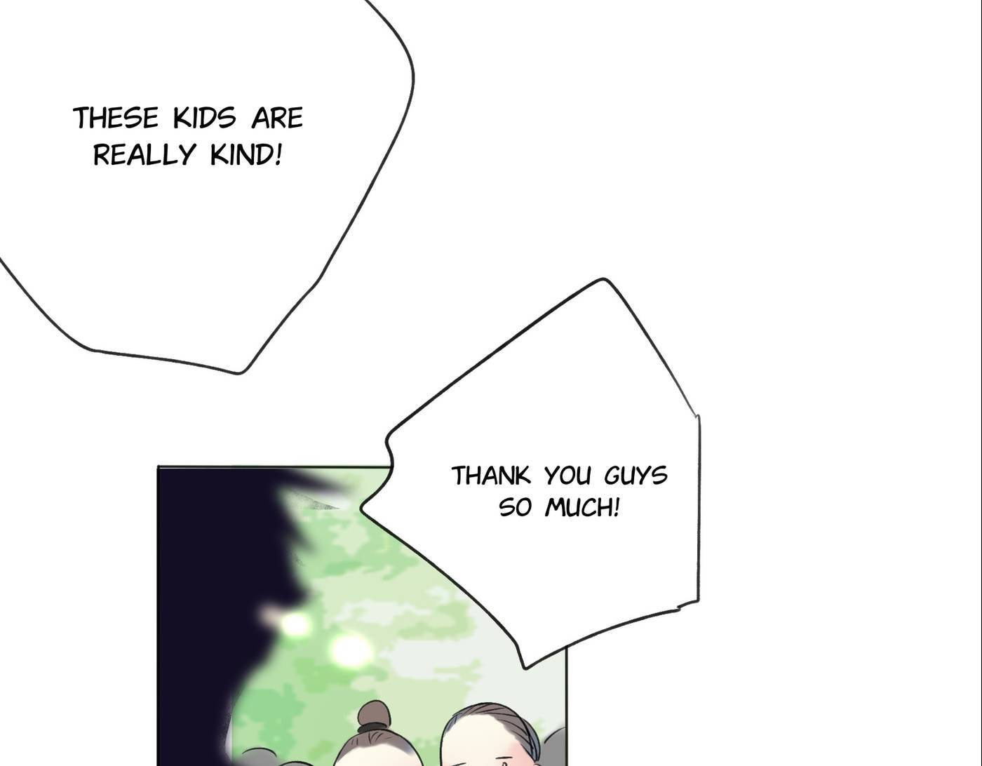 Love Blossoms in the Rain Chapter 24 page 59 - 