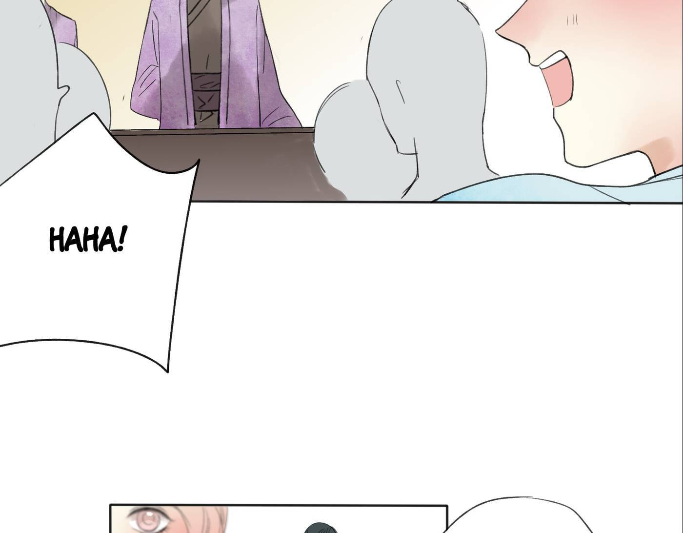 Love Blossoms in the Rain Chapter 24 page 7 - 