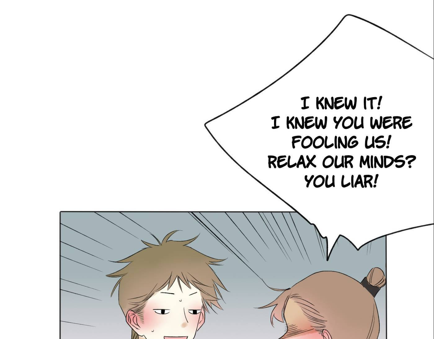 Love Blossoms in the Rain Chapter 24 page 64 - 