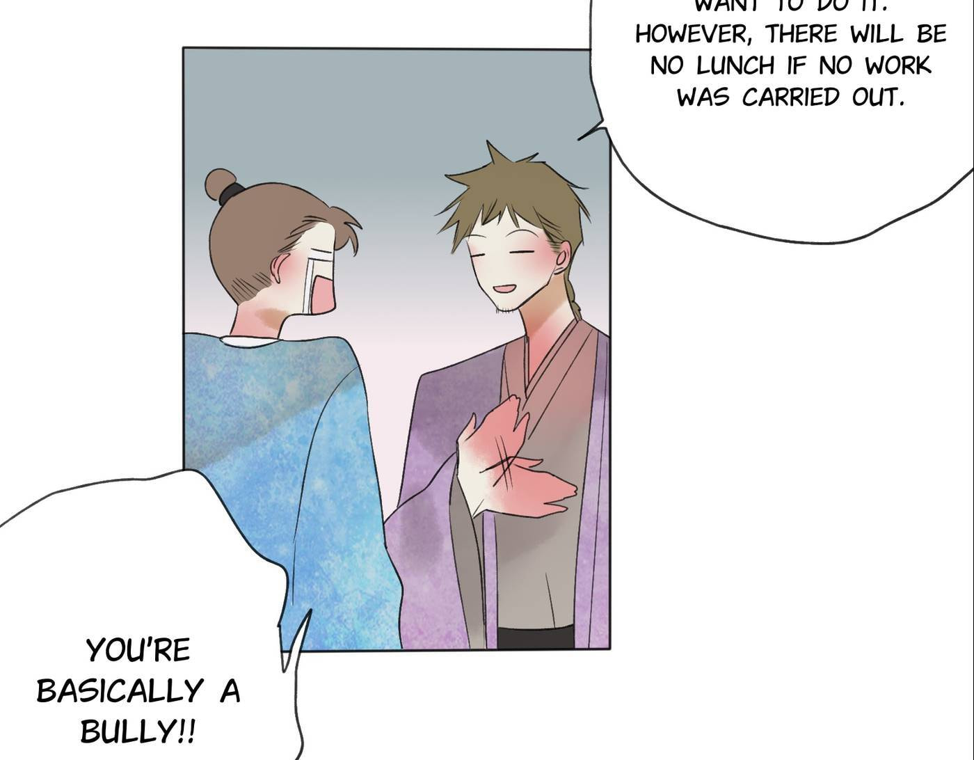 Love Blossoms in the Rain Chapter 24 page 68 - 