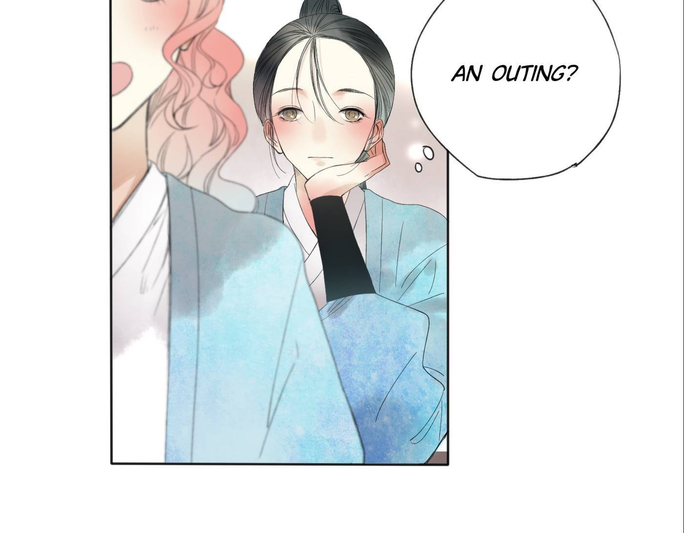 Love Blossoms in the Rain Chapter 24 page 8 - 
